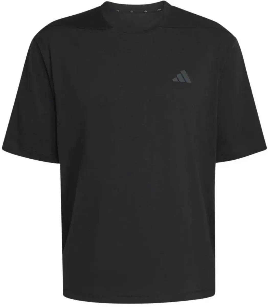 Adidas Primelift Essentials T-shirt - Zwart S