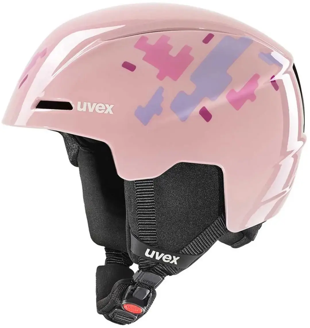 Uvex Viti Junior Vizierhelm