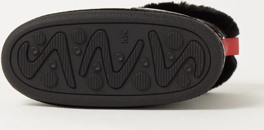 Michael Kors Snowboots - Maat 37 - Zwart
