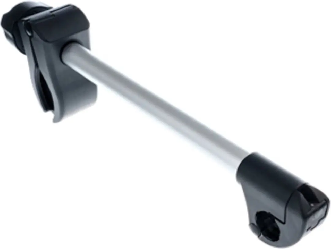 Pro-User Diamant Easy Fix Lang Framehouder 99117ON - Zwart/Zilver