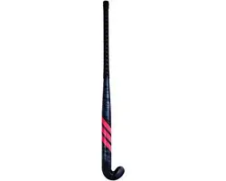 Adidas Chaosfury .75 Hockey Stick 26/27 - Senior Veld - Grijs