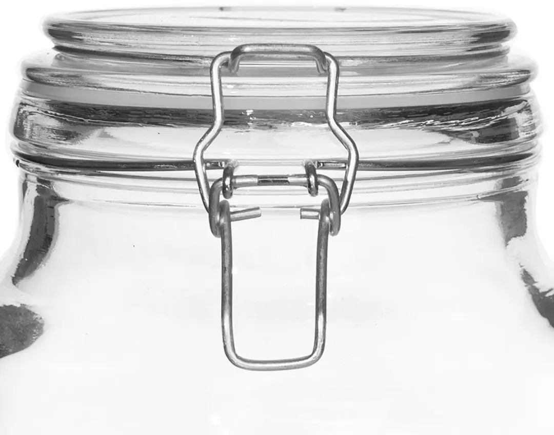 Orion Irma Serie Siliconen Afsluitringen 11cm - Wit