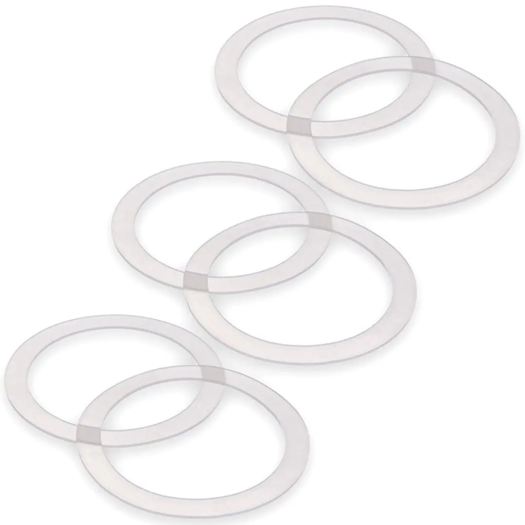 Orion Irma Serie Siliconen Afsluitringen 11cm