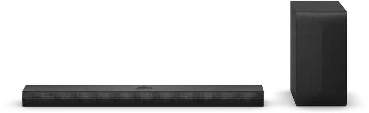 LG DS70TY Soundbar 3.1.1