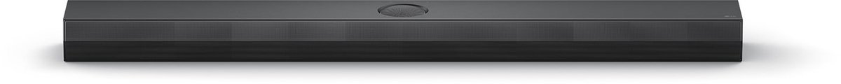 LG DS70TY 3.1.1 Dolby Atmos Soundbar – Bioscoopgeluid voor Thuis – 400 W – Draadloze Subwoofer – Bluetooth 5.0