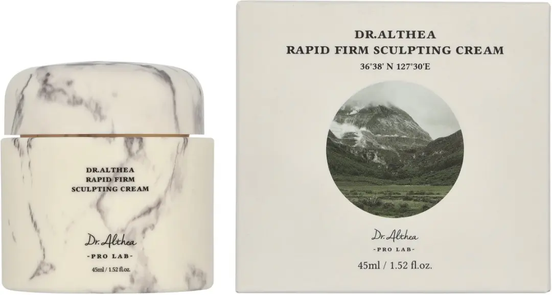 Dr. Althea Rapid Firm Sculpting Cream 45ml