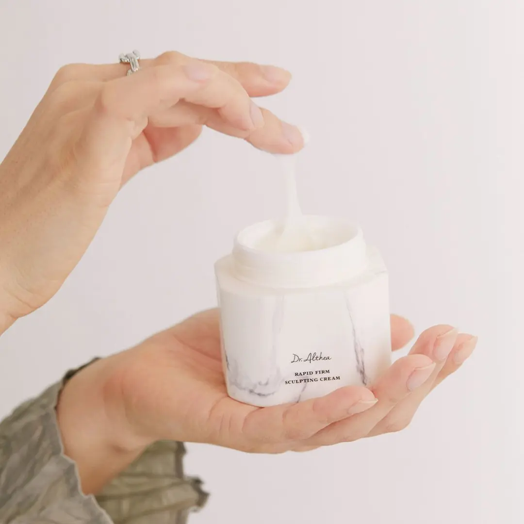 Dr. Althea Rapid Firm Sculpting Cream 45ml