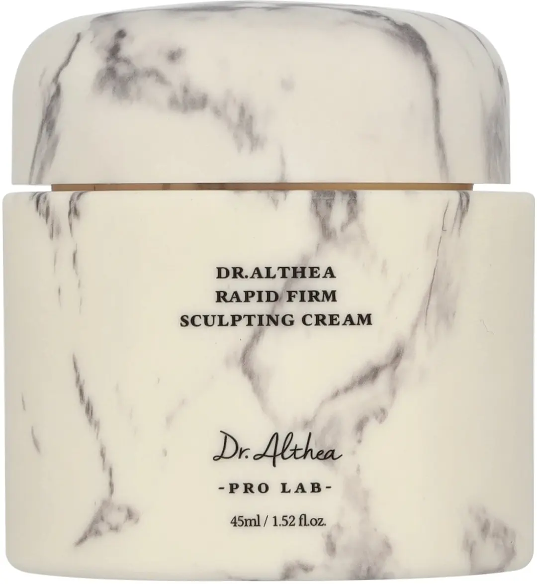 Dr. Althea Rapid Firm Sculpting Cream 45ml