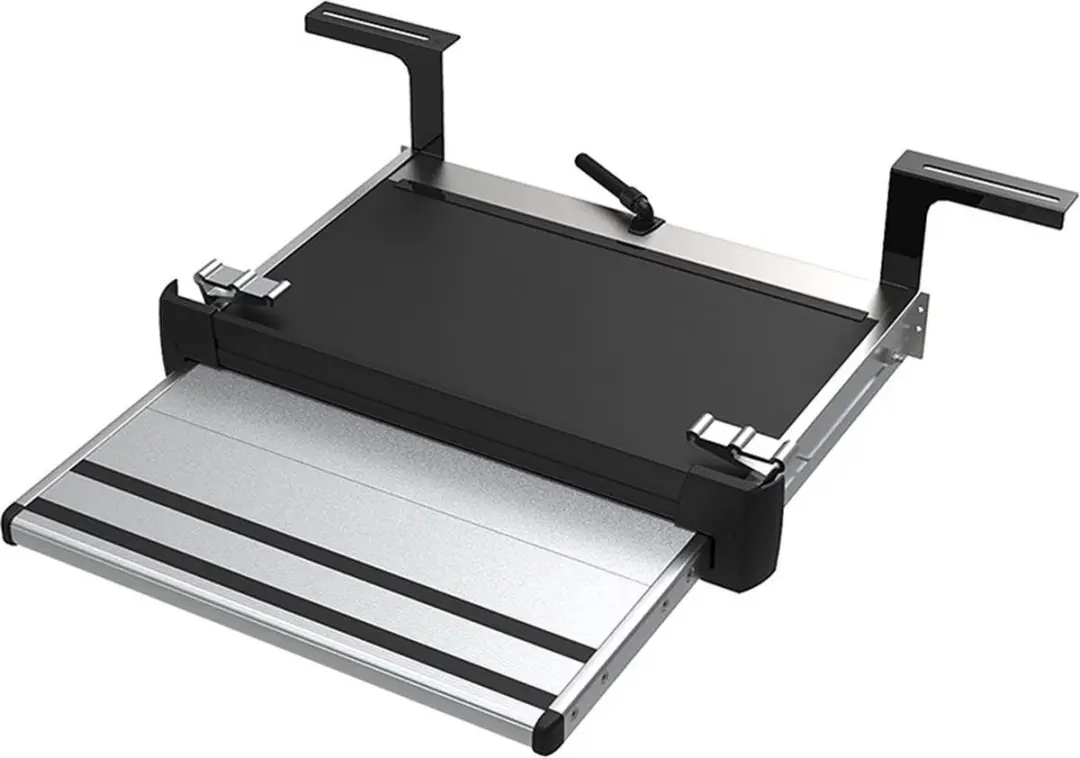 THULE SLIDE-OUT STEP G2 550 CRAFTER 2017 12V