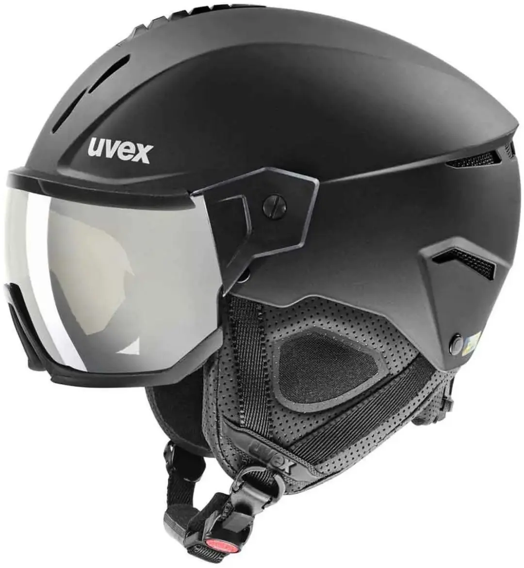 Uvex Instinct Visor Helm