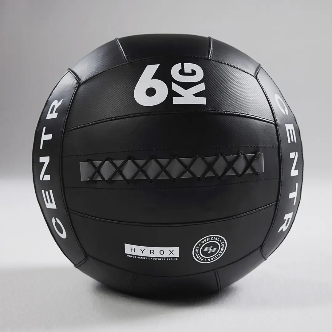 Centr Hyrox Competition Wall Ball 6KG
