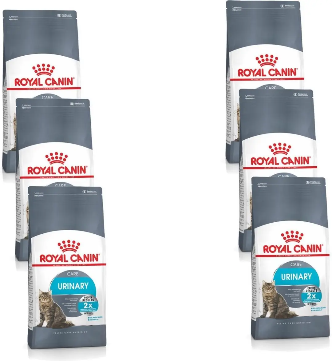 Royal Canin Urinary Care Kattenvoer