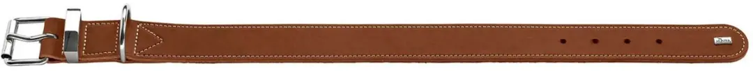 Hunter Halsband Aalborg Special Cognac 60cm
