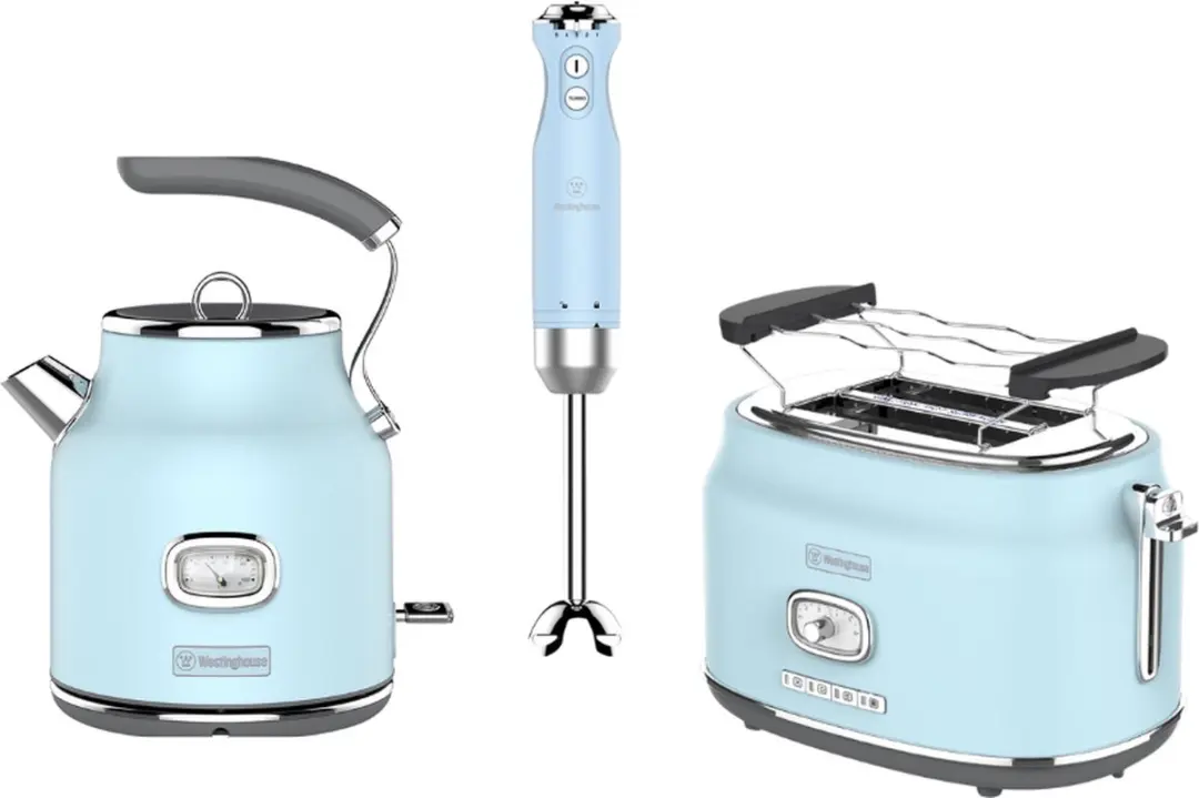 Westinghouse Retro 3-delige Set