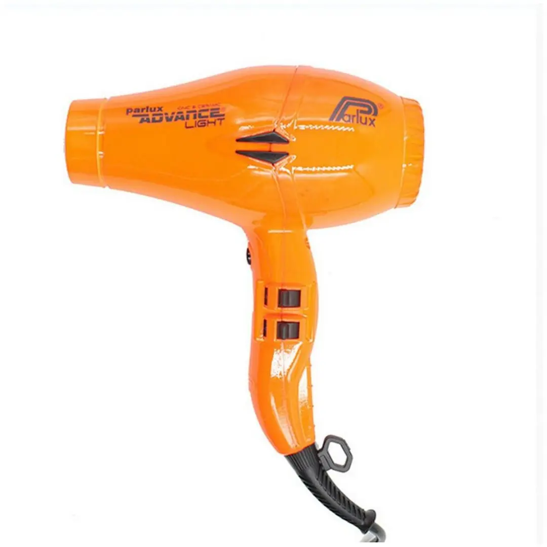 Parlux Advance Light Föhn 2200W - Rood