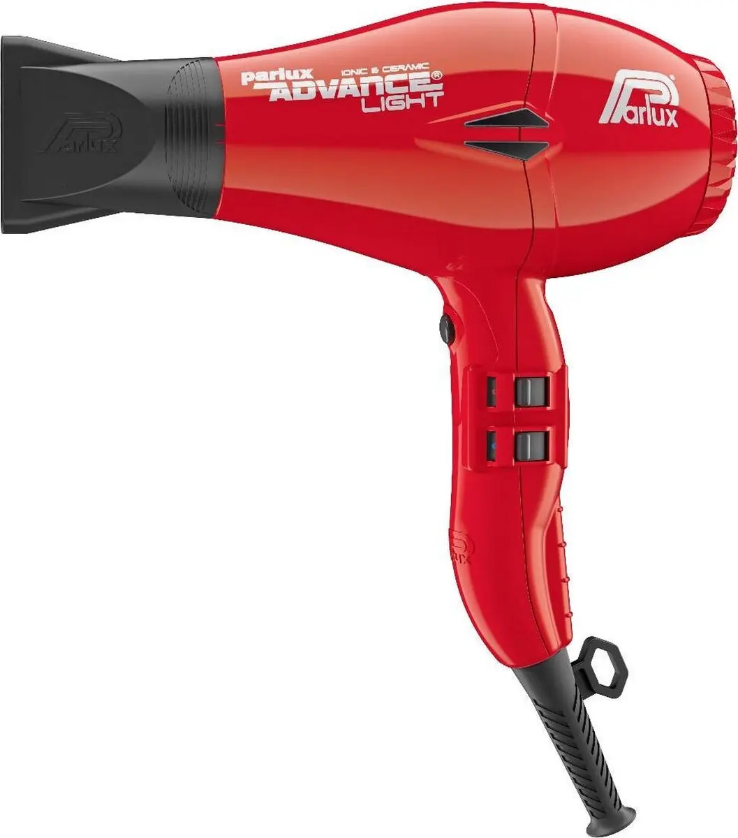 Parlux Advance Light Föhn 2200W