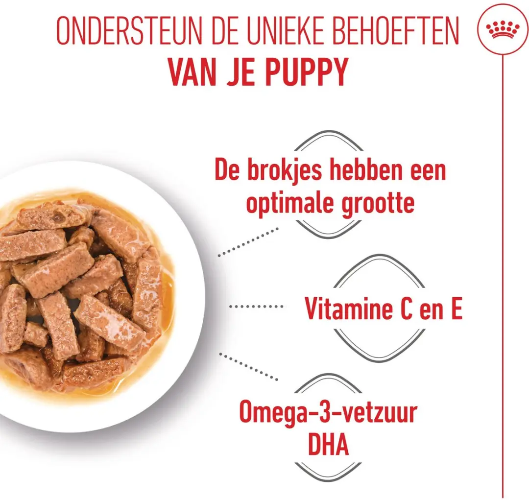 Royal Canin Maxi Puppy  | 10140