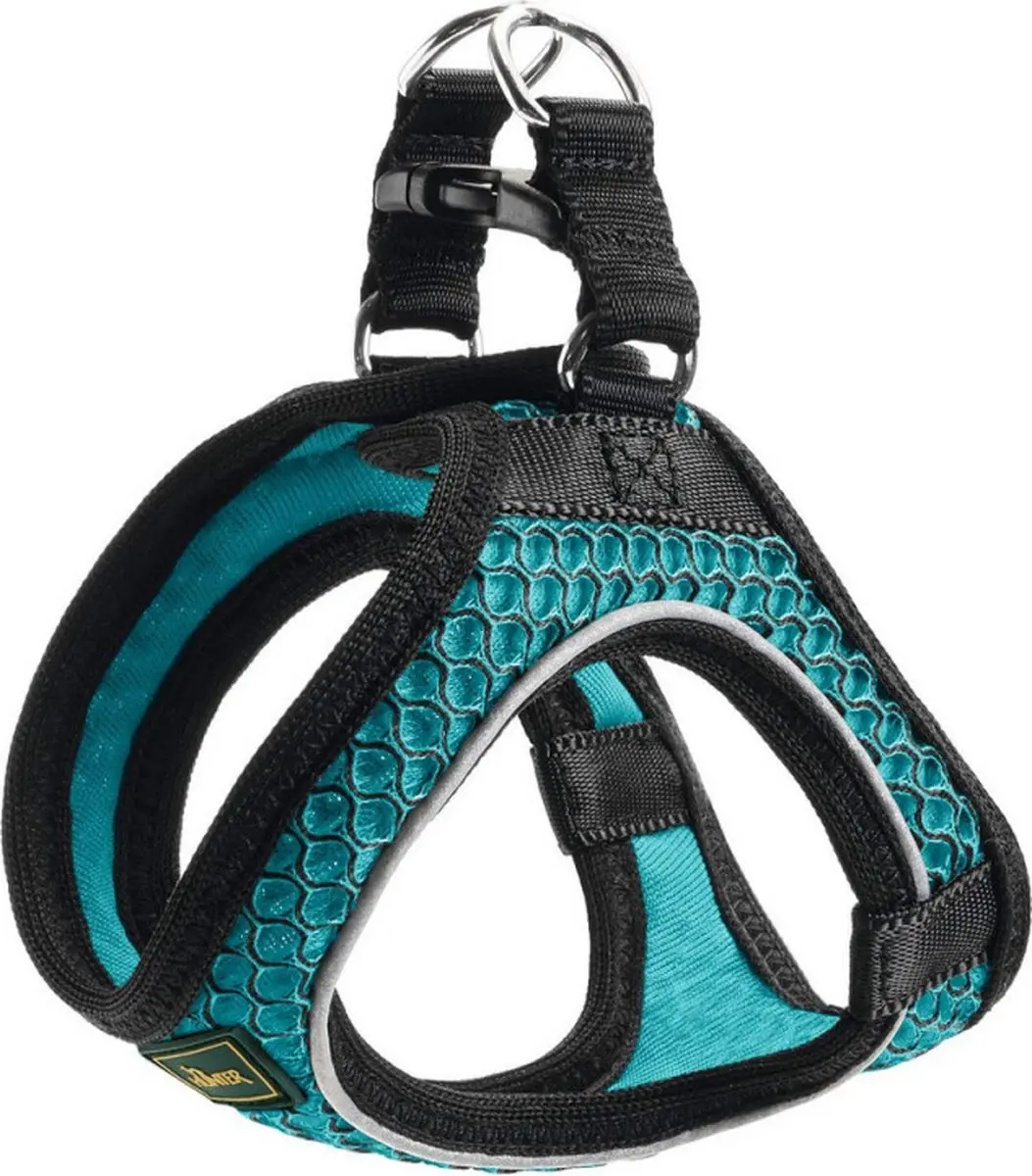Hunter Hilo-Comfort Hondentuigje XL S/M