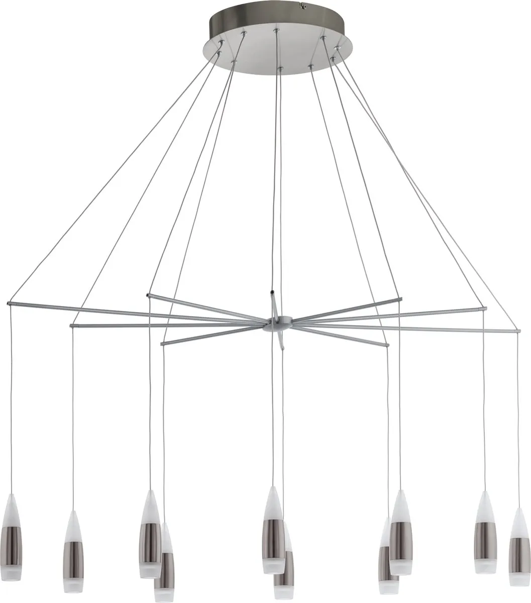 Eglo Santiga Hanglamp 20x3,2W