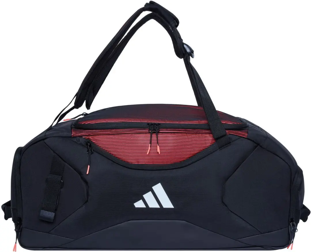 Adidas X Symbolic .3 Hockey Tas - Grijs
