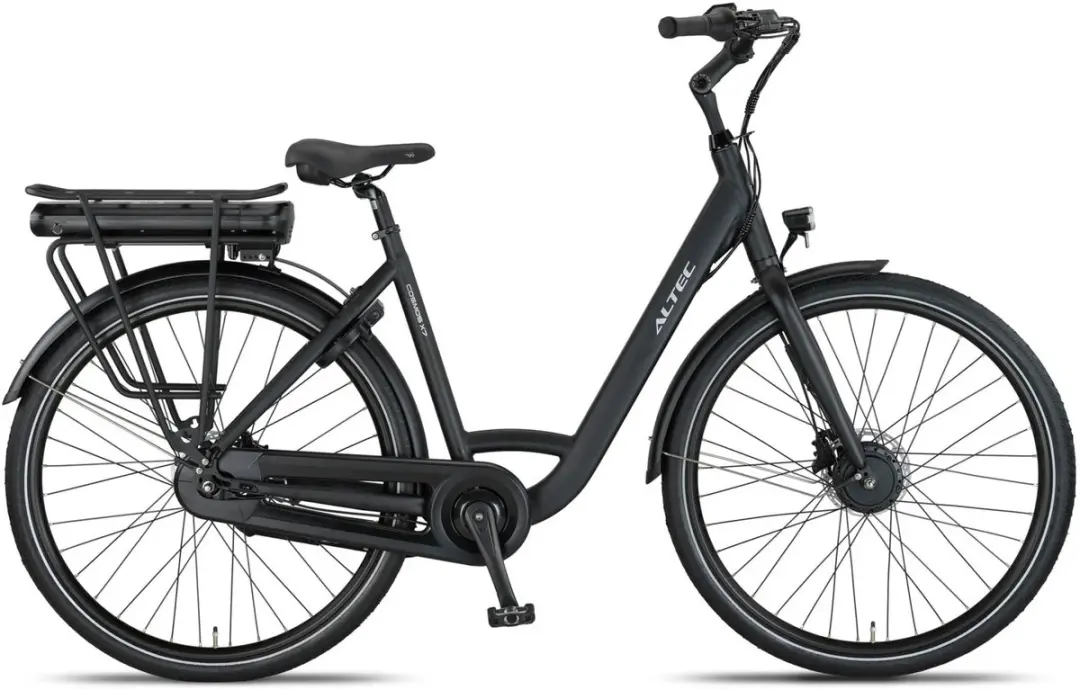 Altec Cosmos Elektrische Stadsfiets 28"