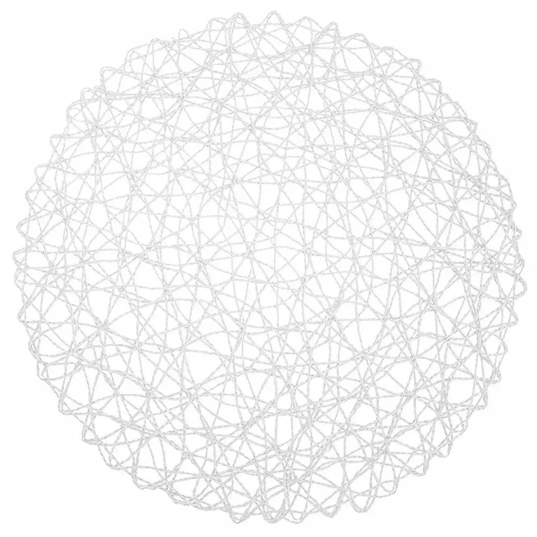 Orion Papieren Tafelmat Rond 35cm