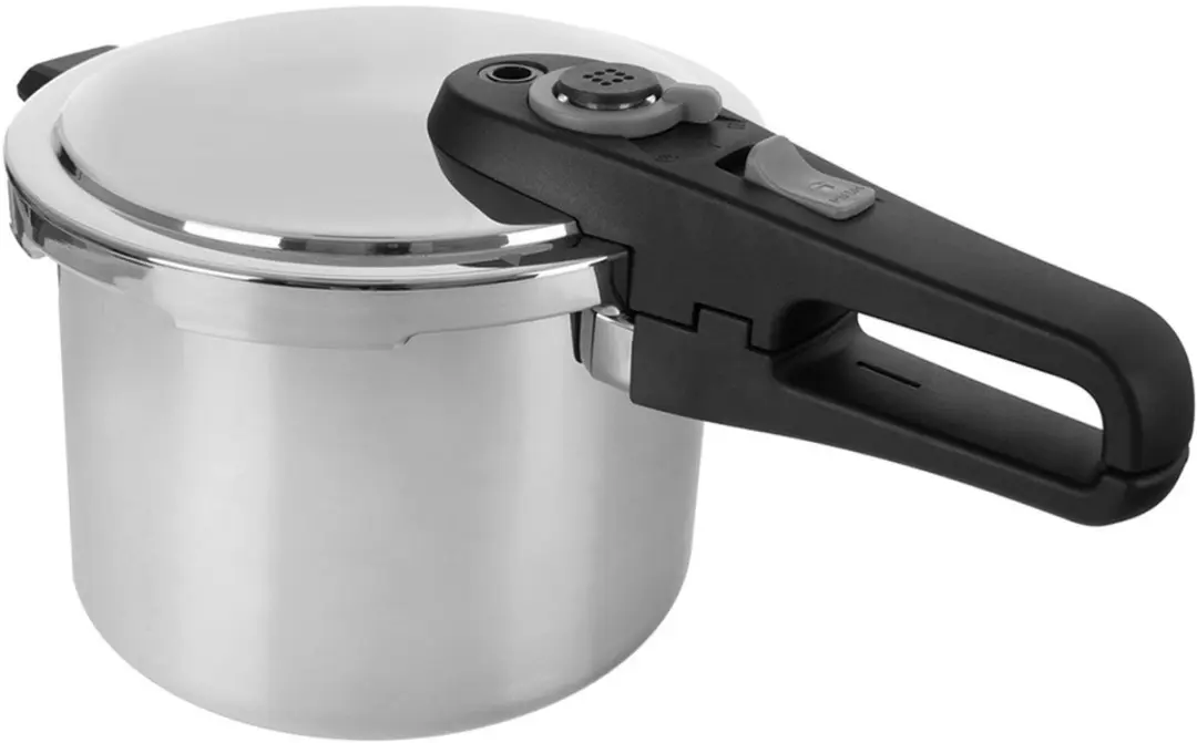 Orion Wind Serie Roestvrijstalen Snelkookpan 6L