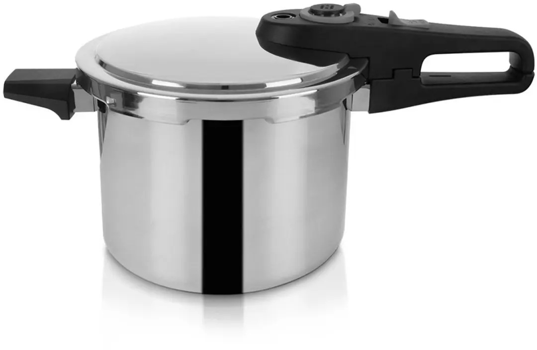 Orion Wind Serie Roestvrijstalen Snelkookpan 6L