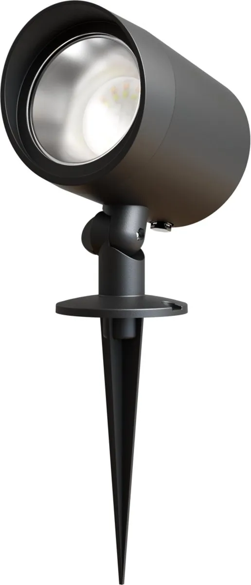 Calex LED Grondspot 7W Warm Wit