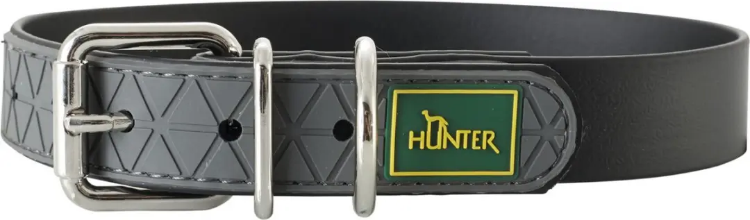 Hunter Convenience Hondenhalsband M