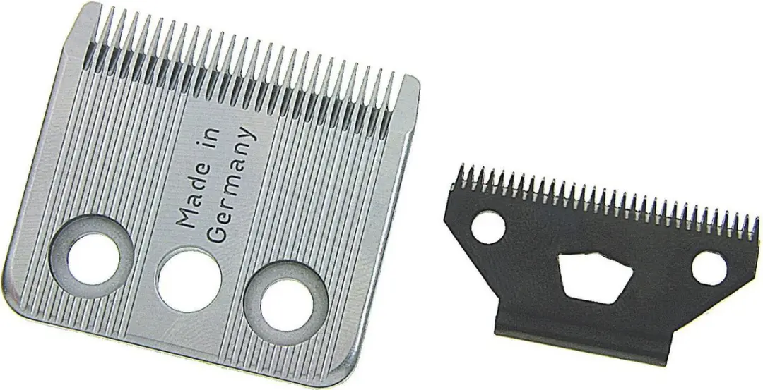 Moser Snijmes 0.1-3mm voor Moser 1400
