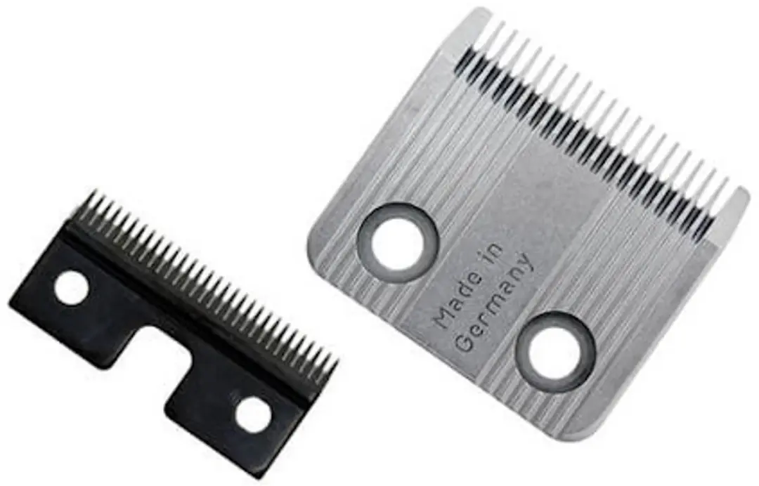 Moser Snijmes 0.1-3mm voor Moser 1400