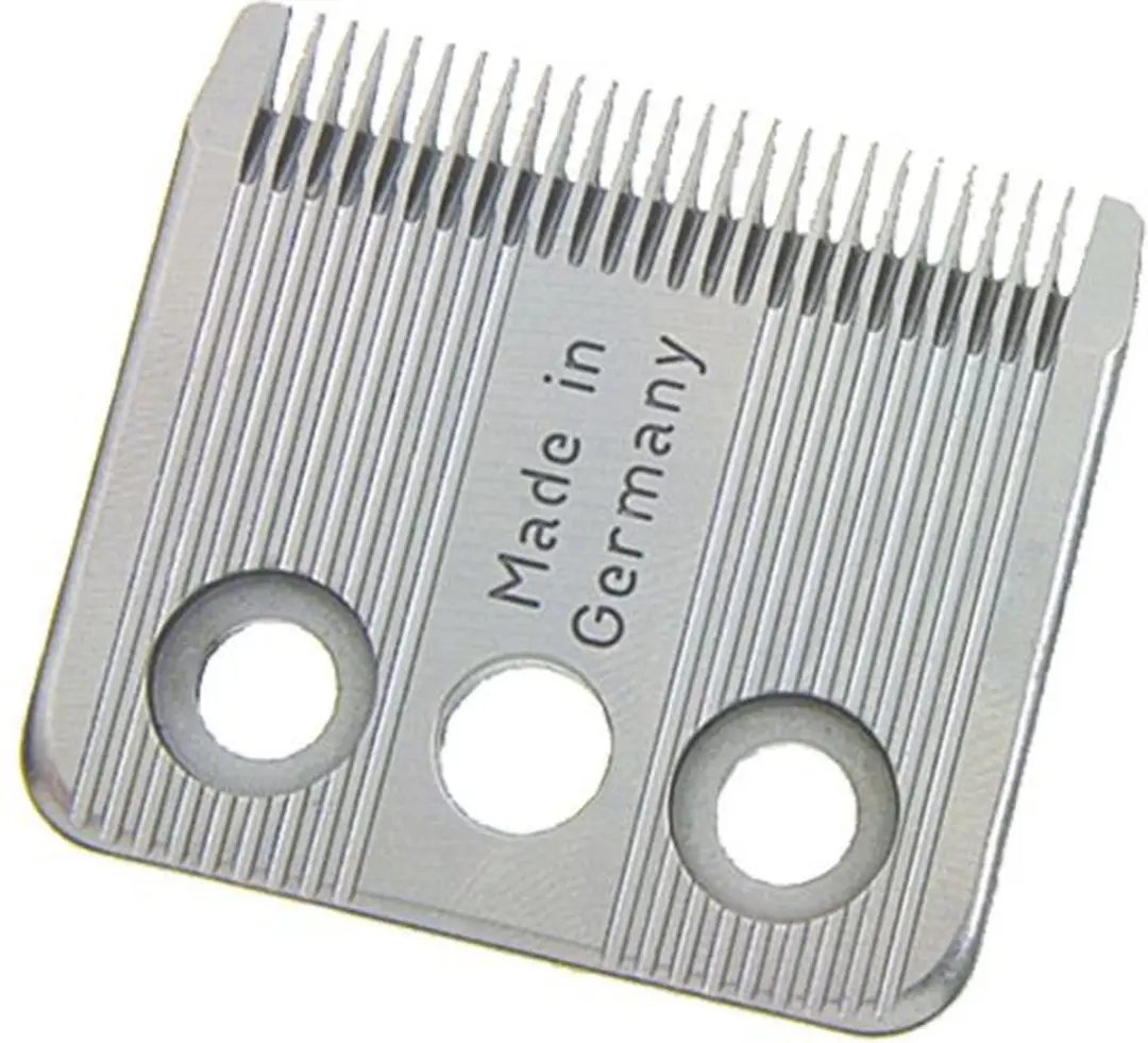 Moser Snijmes 0.1-3mm voor Moser 1400