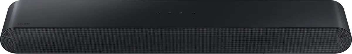 Samsung HW-S60D Soundbar - Zwart