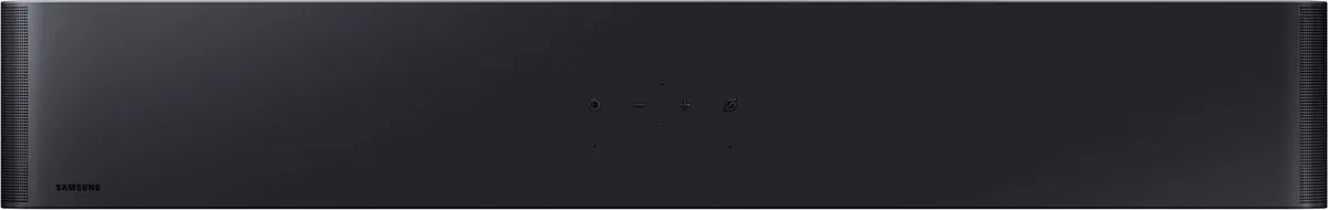 Samsung HW-S60D Soundbar - Zwart