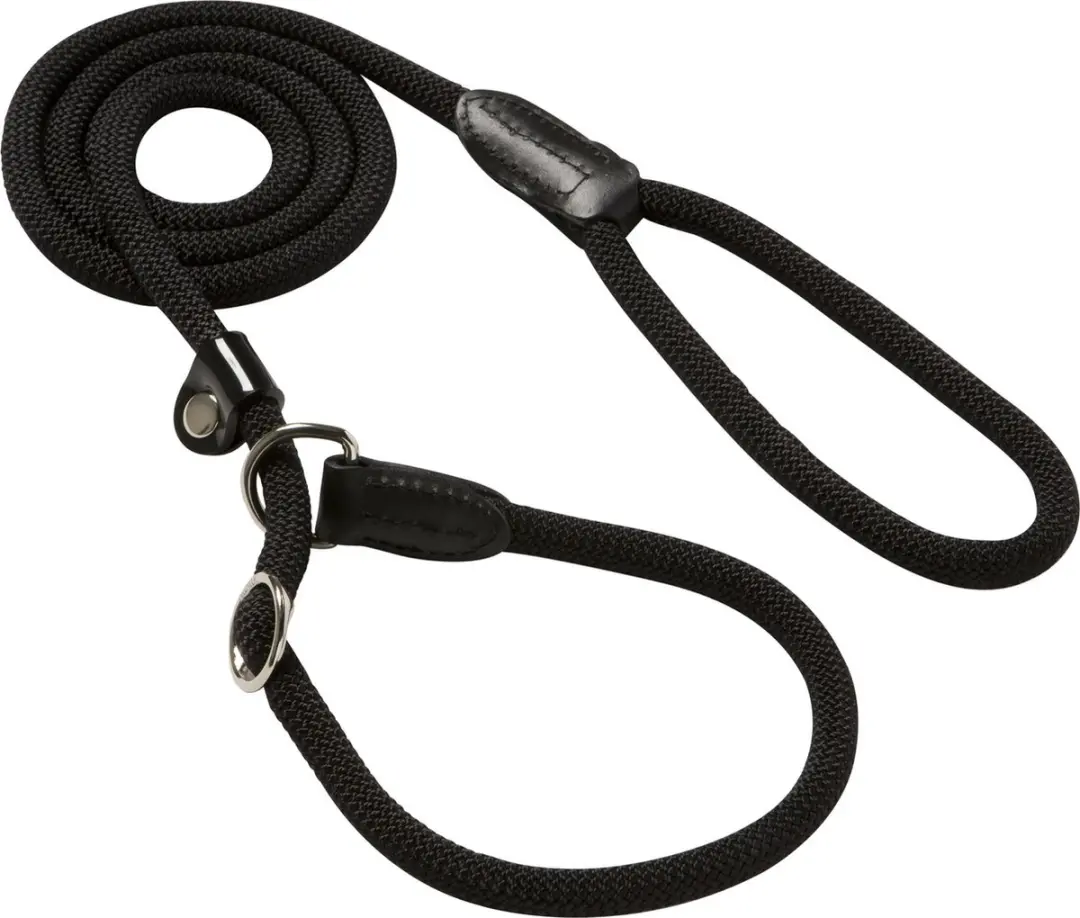 Hunter Retrieverlijn Stop Freestyle 10mm x 170cm