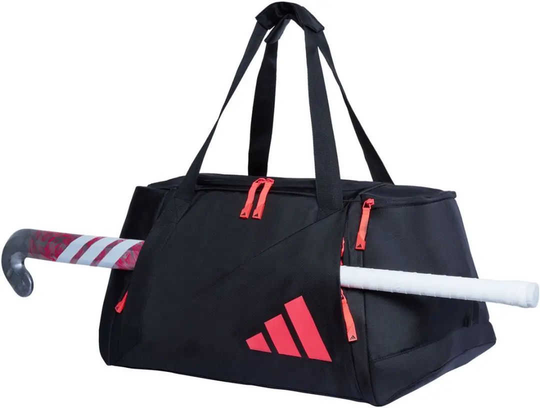 Adidas Vs .6 Holdall Hockey Tas - Grijs