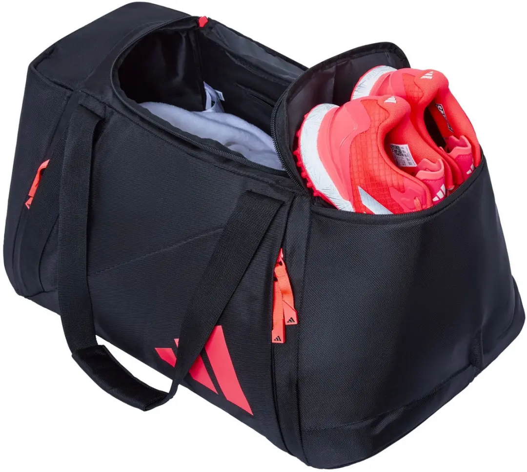 Adidas Vs .6 Holdall Hockey Tas - Grijs