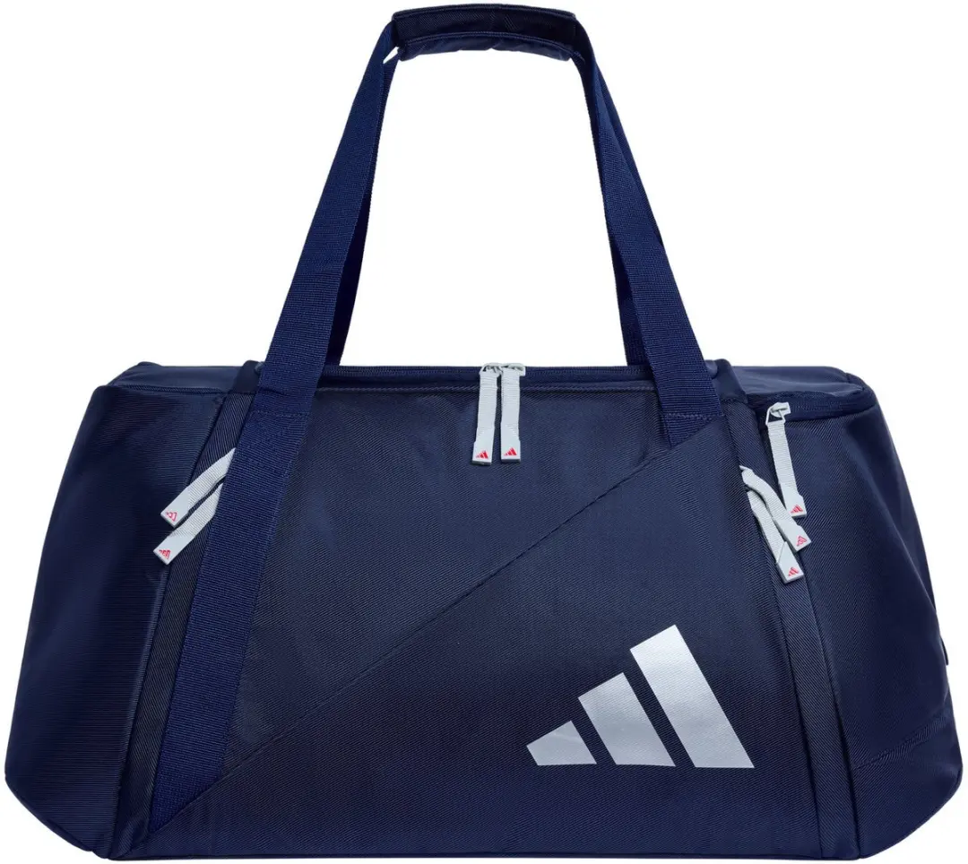 Adidas Vs .6 Holdall Hockey Tas - Grijs