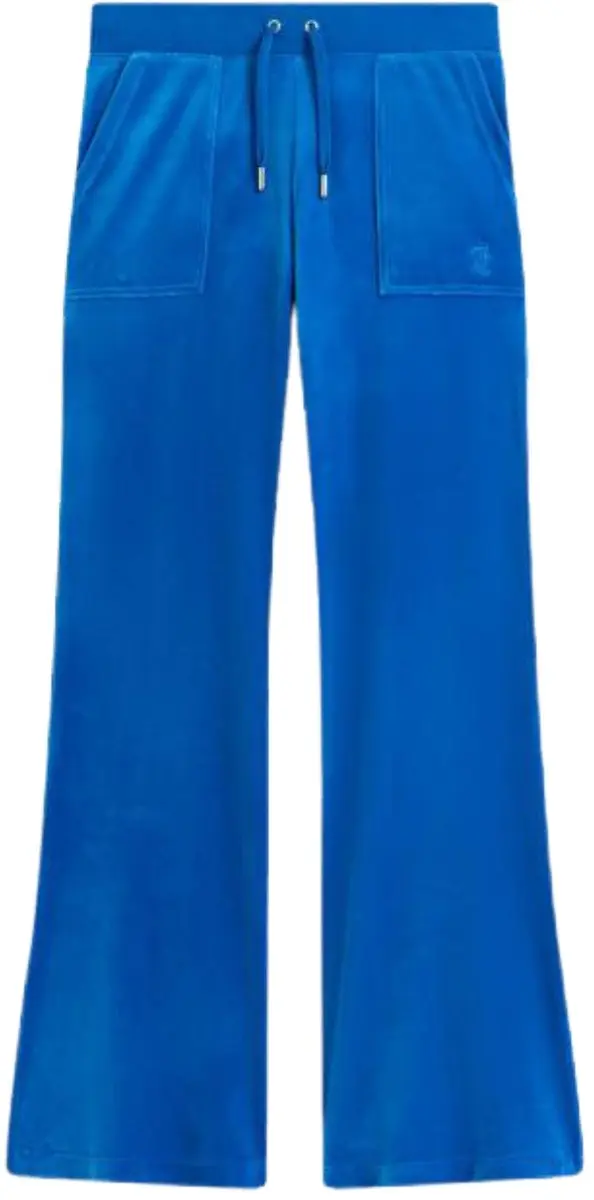 Juicy Couture Layla Trainingsbroek XS - Blauw