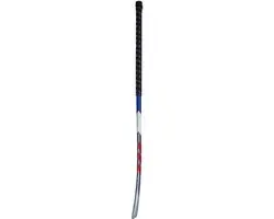 Adidas Estro .85 Hockey Stick Senior Kunst Veld - Royal/Ivory/Ruby
