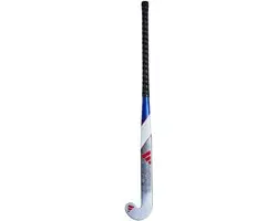 Adidas Estro .85 Hockey Stick Senior Kunst Veld - Royal/Ivory/Ruby