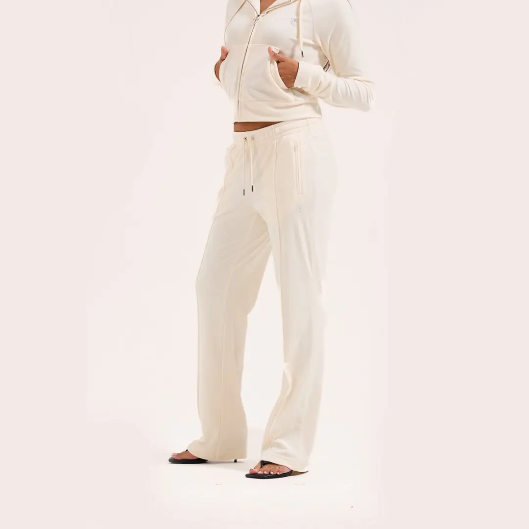 Juicy Couture Madison Outline Hoodie - Maat S