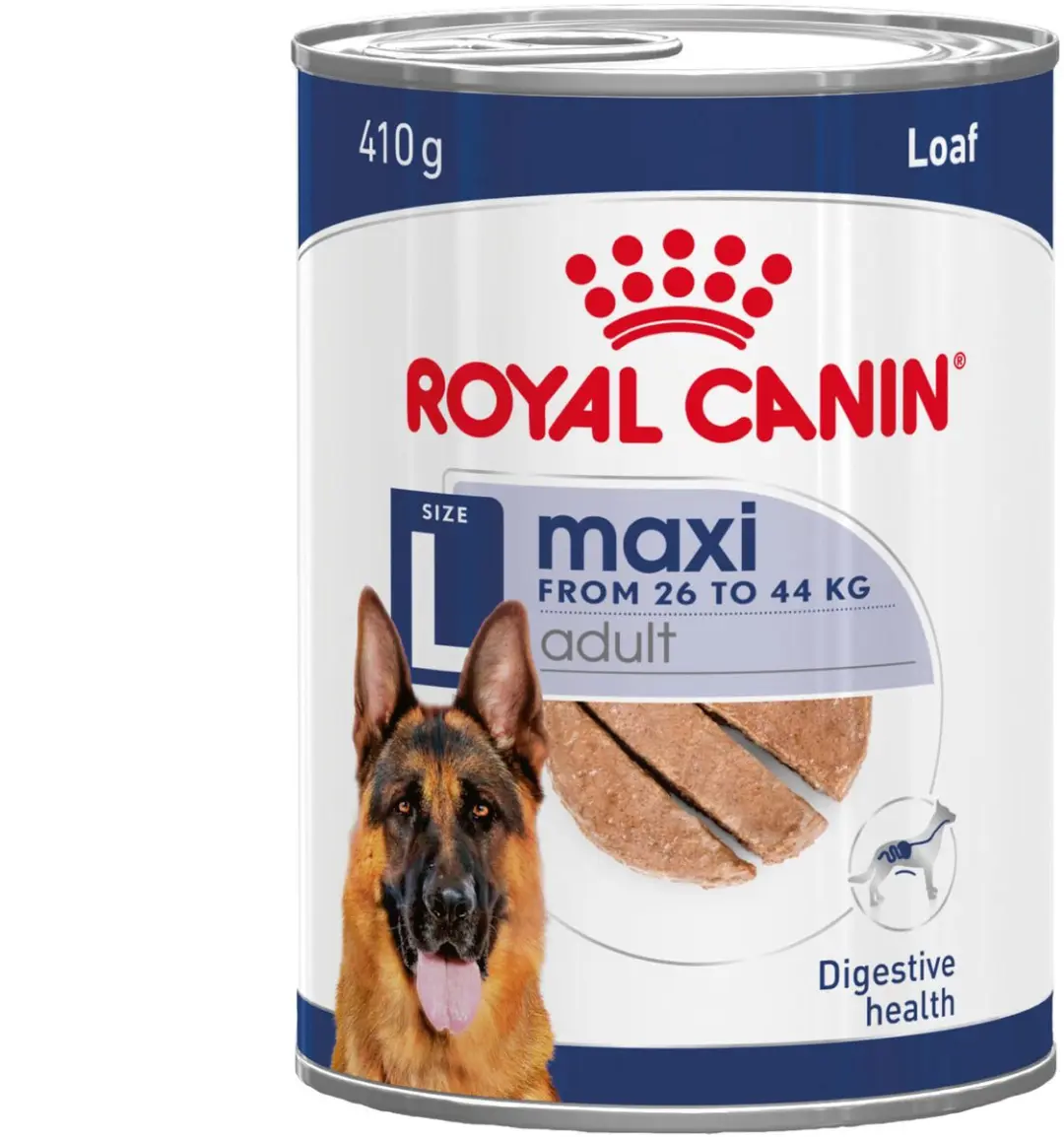 Royal Canin Maxi Adult Hondenvoer Nat - 12x410g