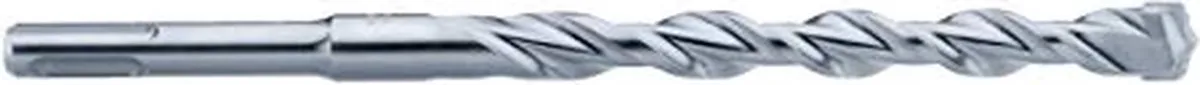 Metabo Hamerboor PRO 4 SDS-plus Ø6mm x 200mm