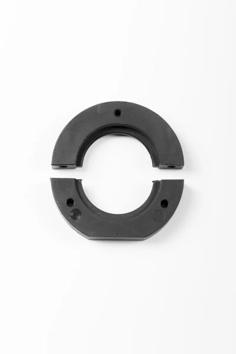 Airbo Adapter Bosch 230 A/B - 7-delig - Zwart