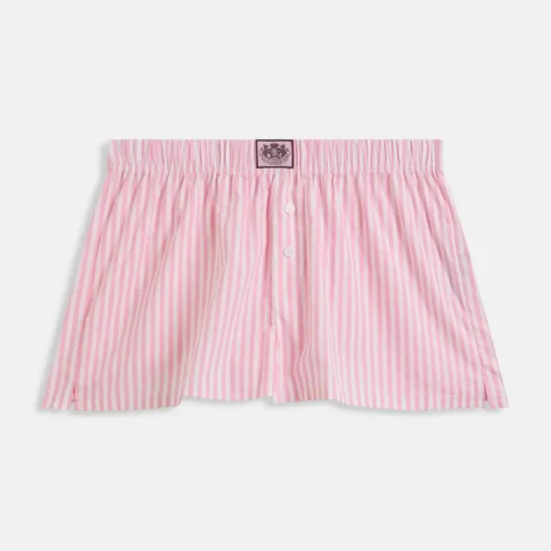 Juicy Couture Dog Crest Trainingsbroek XS - JCYPJ126860