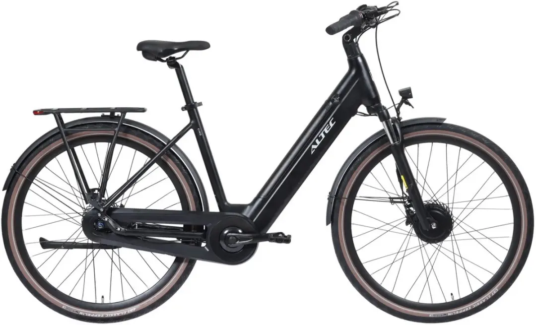 Altec Ciro Elektrische Stadsfiets 28 inch