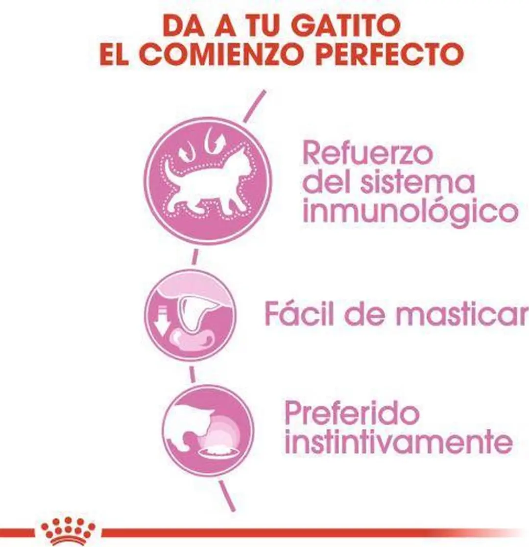 Royal Canin Katjes Instinctive Gravy Natvoer - 12x85g