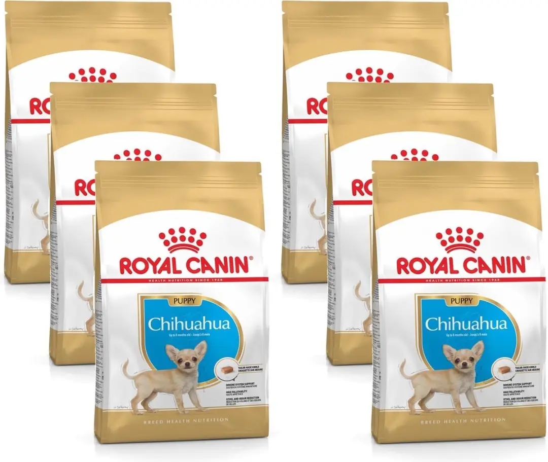 Royal Canin Chihuahua Puppy Hondenvoer